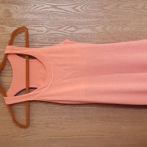 Eddie Bauer Maxi Tank Dress